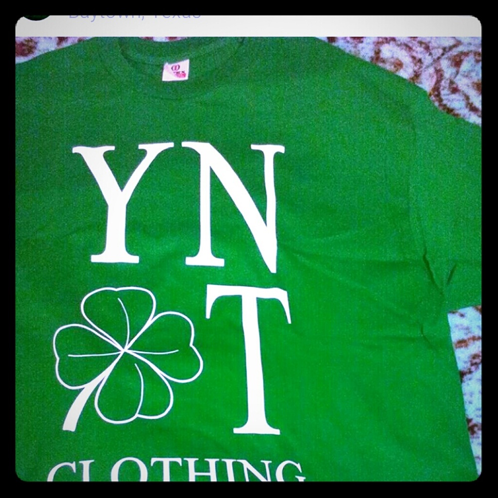 Ynotclothing items